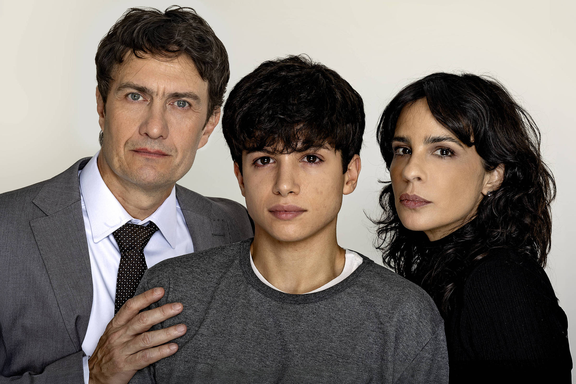 Maria Ribeiro e Dan Stulbach voltam ao teatro em São Paulo - 06/06/2026 - Teatro
