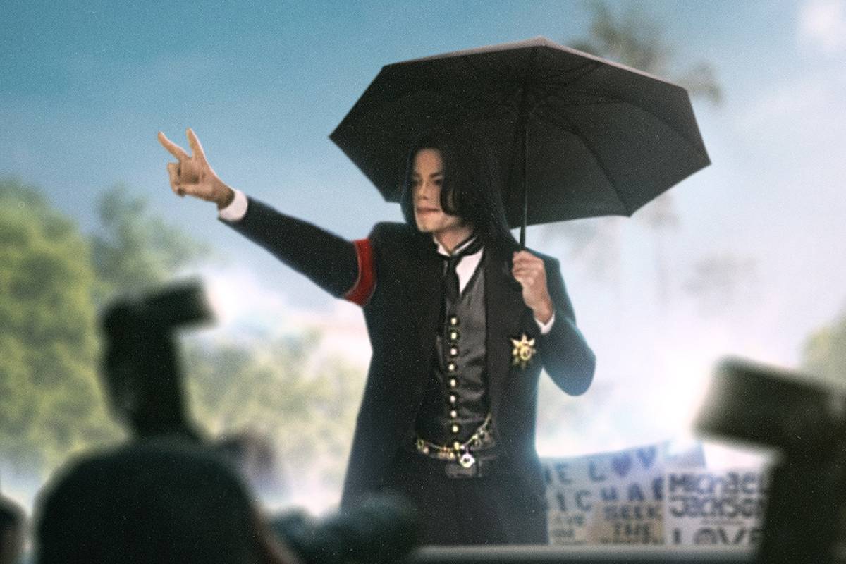 Michael Jackson: série da Netflix não prova abuso sexual - 04/06/2026 - Ilustrada