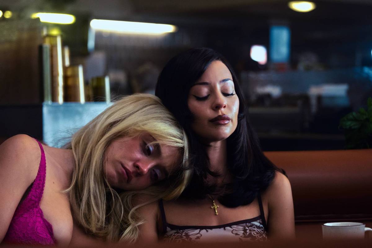 'Euphoria' chega ao fim cansada e polêmica; leia crítica - 01/06/2026 - Ilustrada