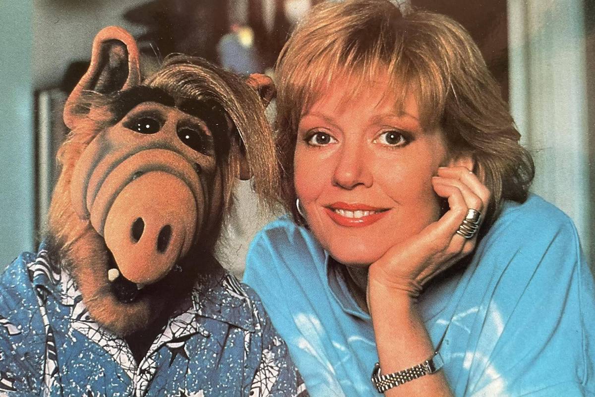 Anne Schedeen, a mãe de 'Alf, o ETeimoso', morre aos 77 - 15/06/2026 - Ilustrada