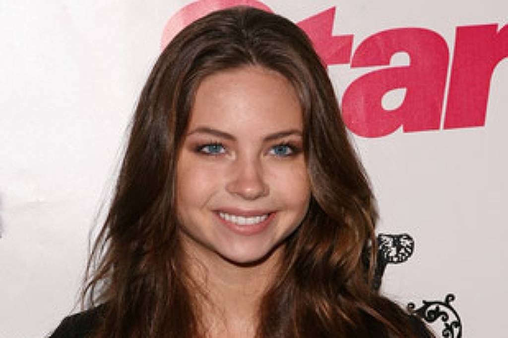 Daveigh Chase teria morrido sem resgatar fortuna - 18/06/2026 - Ilustrada