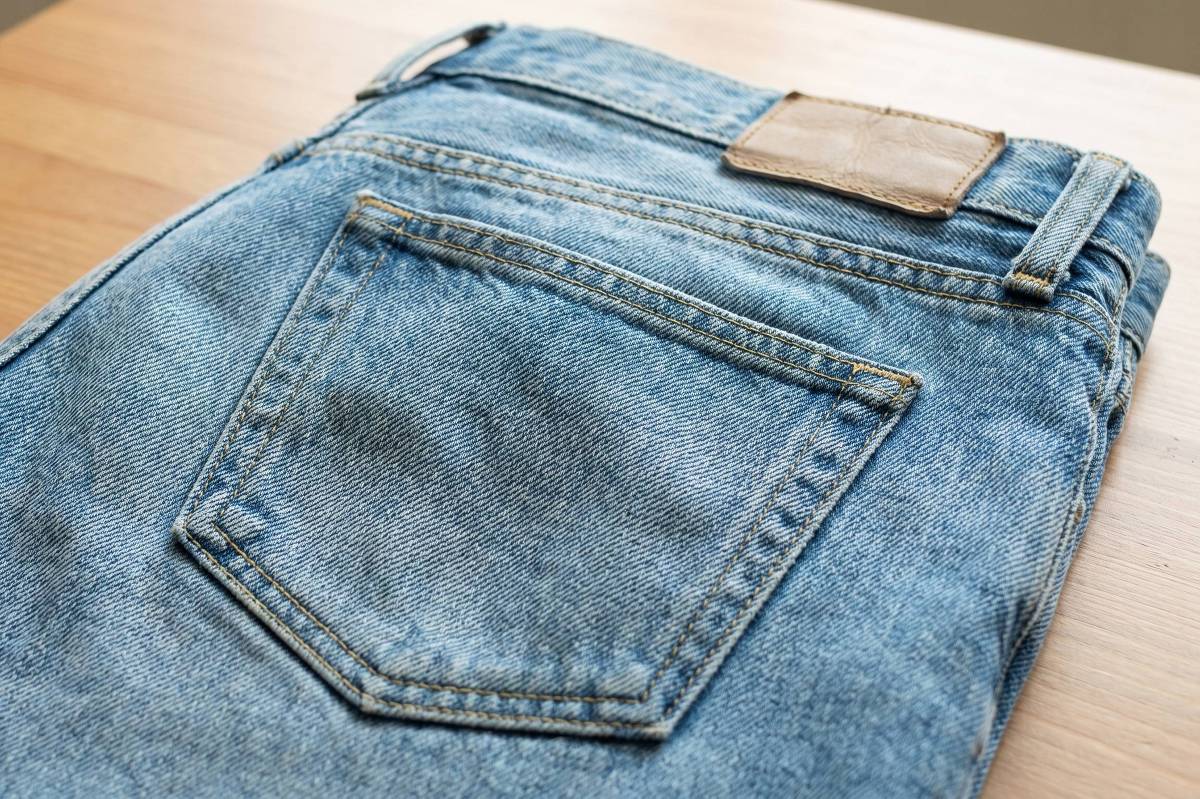 Calça jeans: qual modelo nunca sai de moda? - 20/06/2026 - Equilíbrio