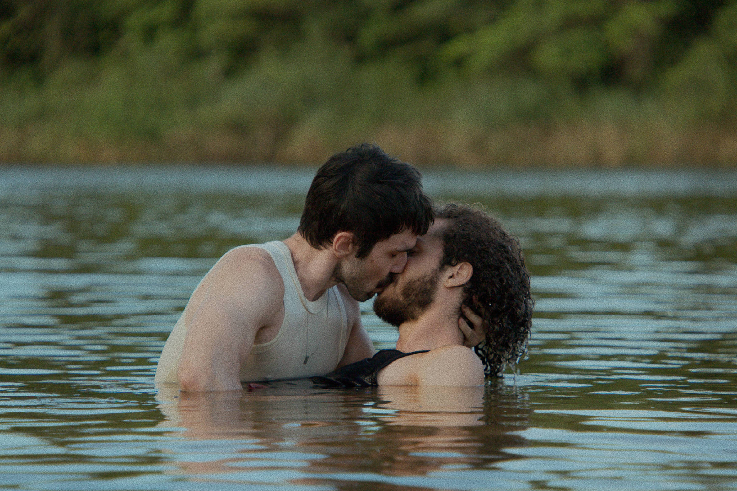 Apenas Coisas Boas usa sexo para buscar afeto gay no campo - 25/06/2026 - Ilustrada