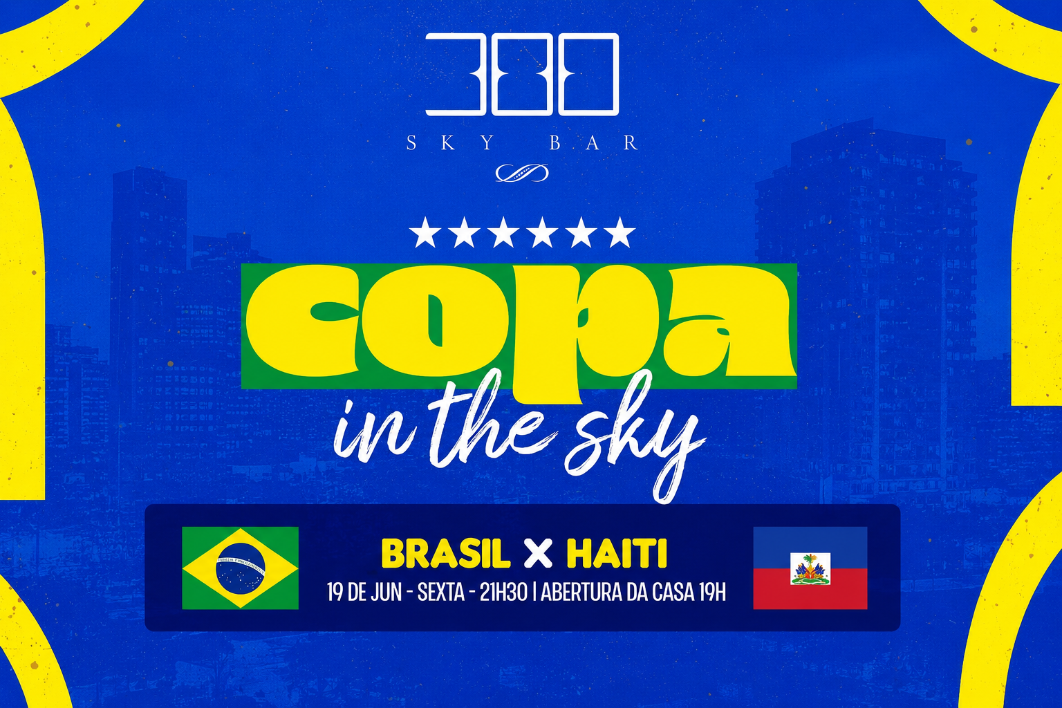 300 Sky Bar