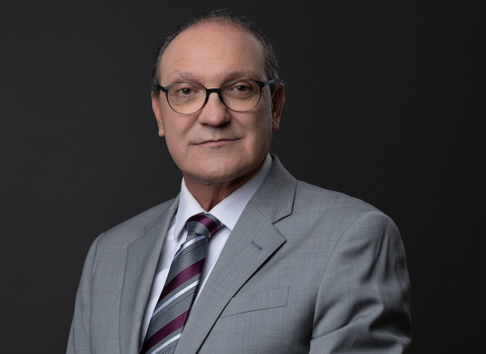 Dr. Luís Rocha