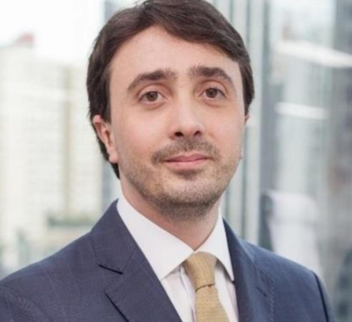 Daniel Senna