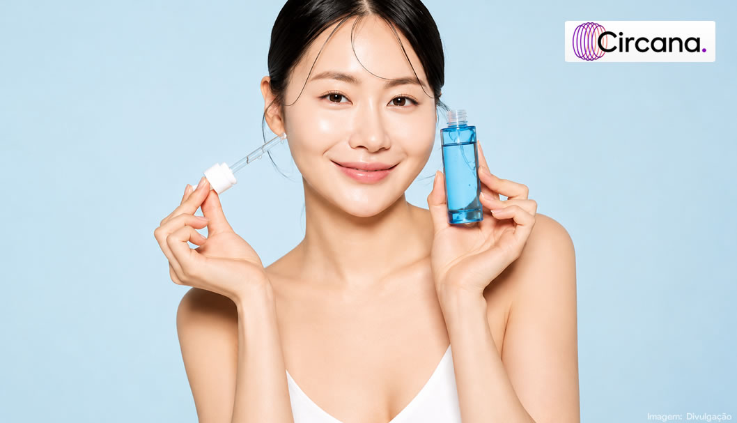 K-Beauty avança globalmente com foco em ciência, tecnologia e skincare