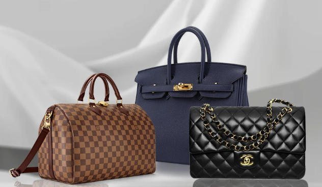 Por que as bolsas de luxo são o melhor investimento em estilo