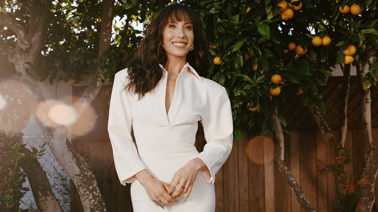 Cheryl Burke: Se você sente falta do velho eu, pare de seguir
