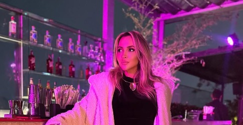 300 Sky Bar