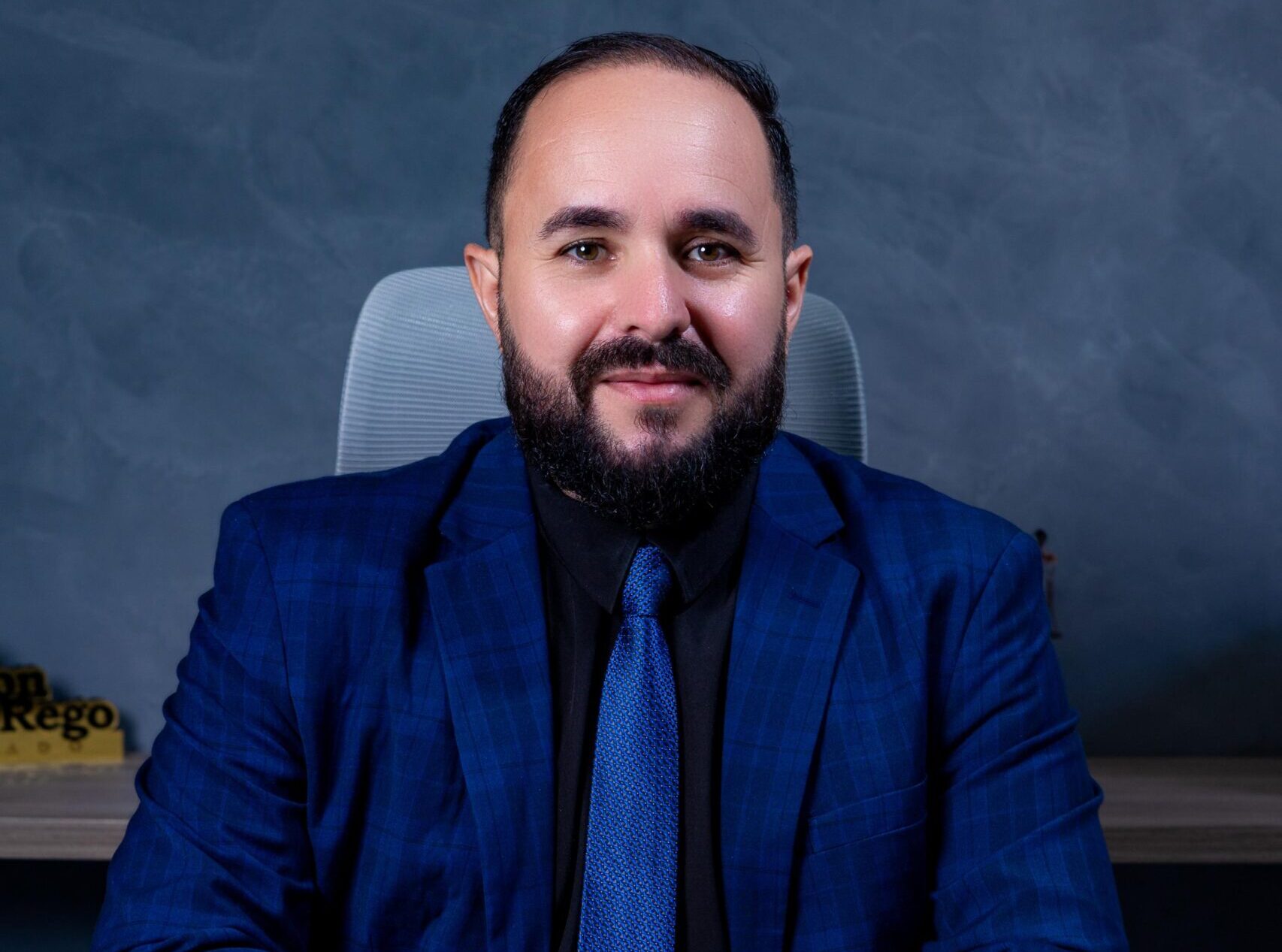 Elson Rego