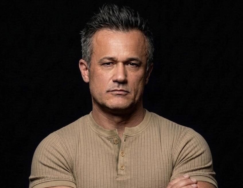 Rodrigo Rezende