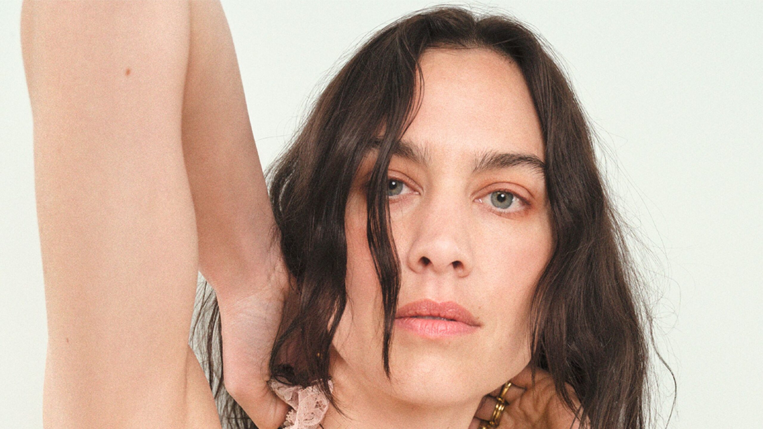 Coleção Chloé Resort 2027 | Voga