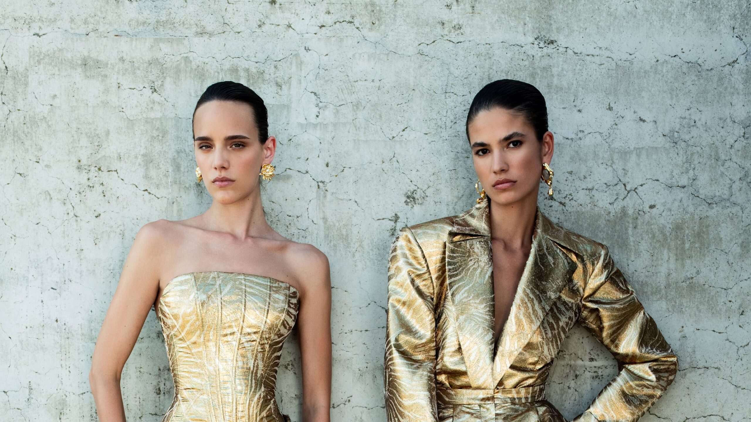 Coleção Zuhair Murad Resort 2027