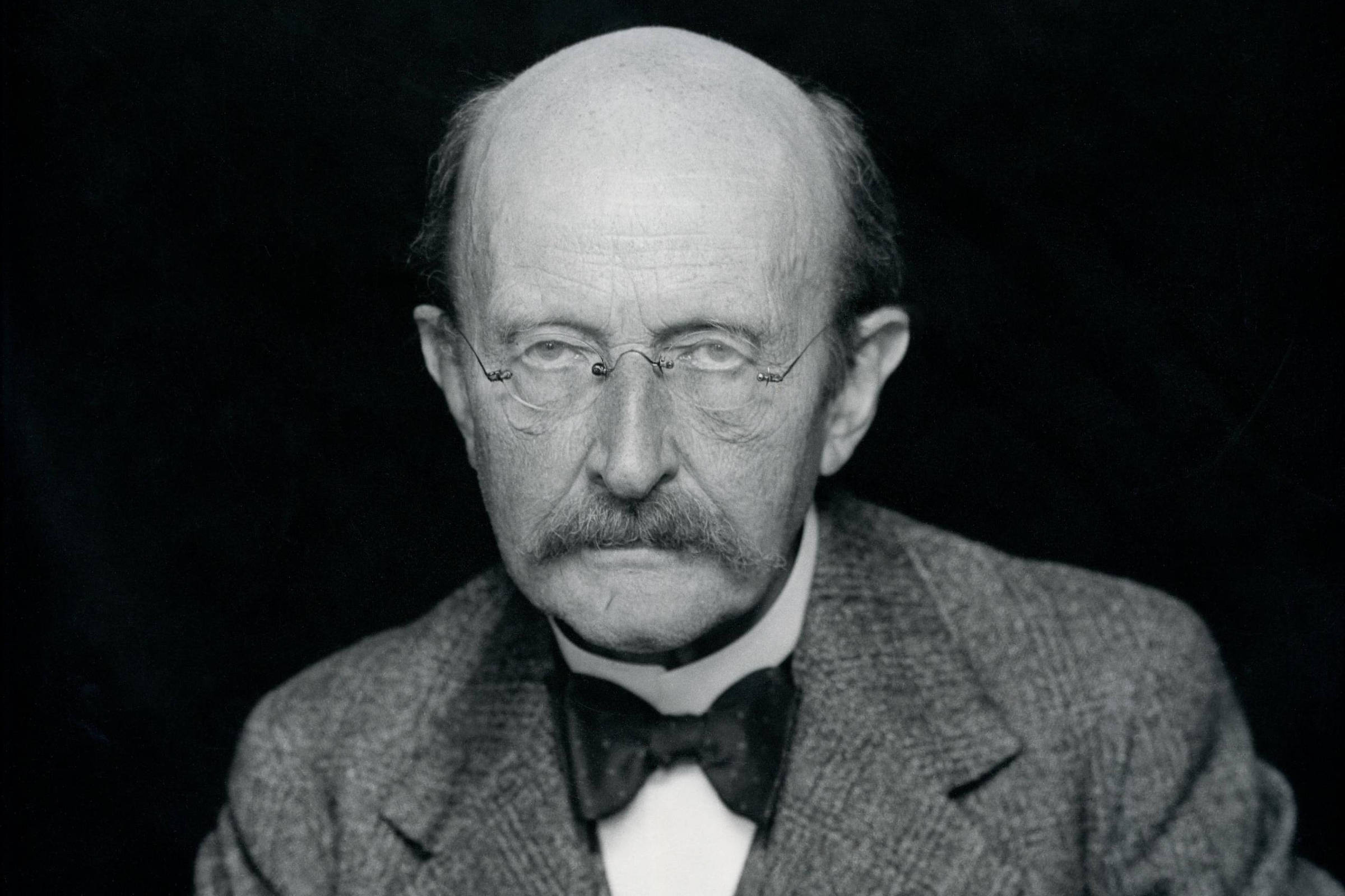 Prêmio Nobel: físico Max Planck sofre cancelamento - 05/07/2026 - Marcelo Leite