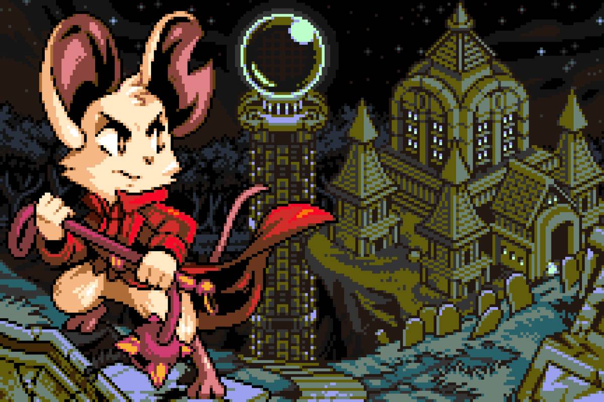 Por que 'Mina the Hollower' é um dos grandes jogos do ano - 06/07/2026 - Ilustrada