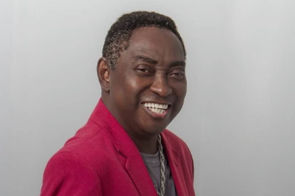Morre Totonho, um dos criadores do grupo Raça, aos 69 anos - 03/07/2026 - Ilustrada