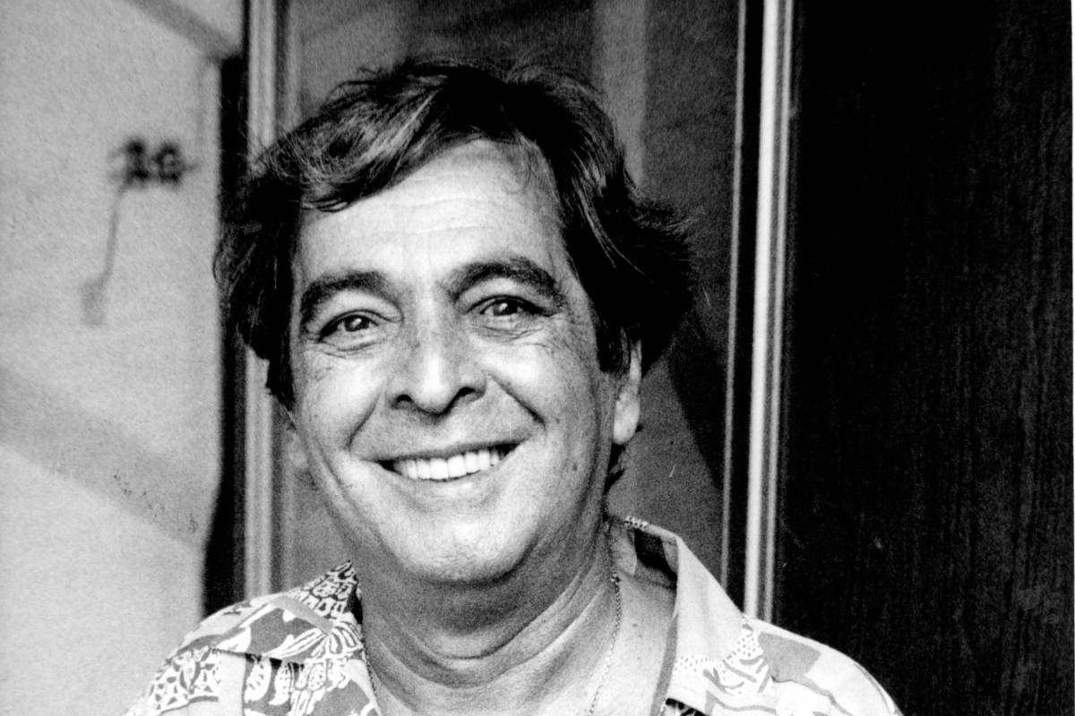 Relembre momentos das novelas de Benedito Ruy Barbosa - 07/07/2026 - Ilustrada