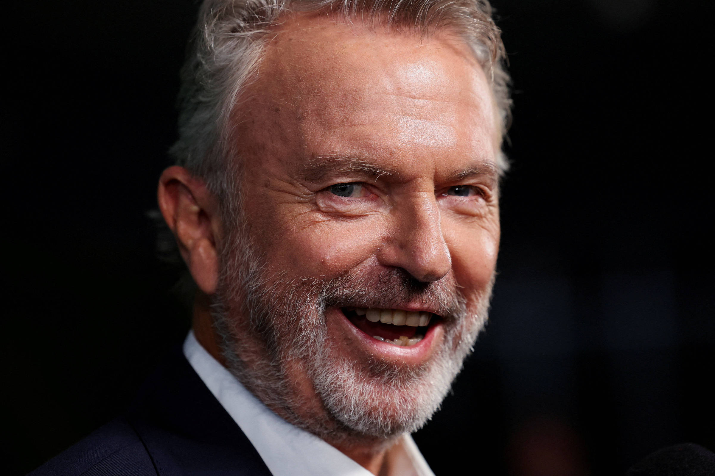 Sam Neill: Nicole Kidman e artistas lamentam morte; veja - 13/07/2026 - Ilustrada