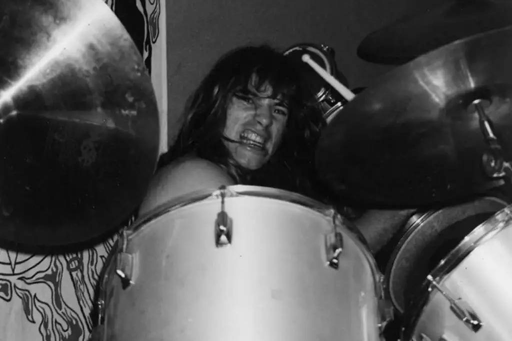 Morre Mike Browning, de Morbid Angel e Nocturnus, aos 62 - 15/07/2026 - Ilustrada