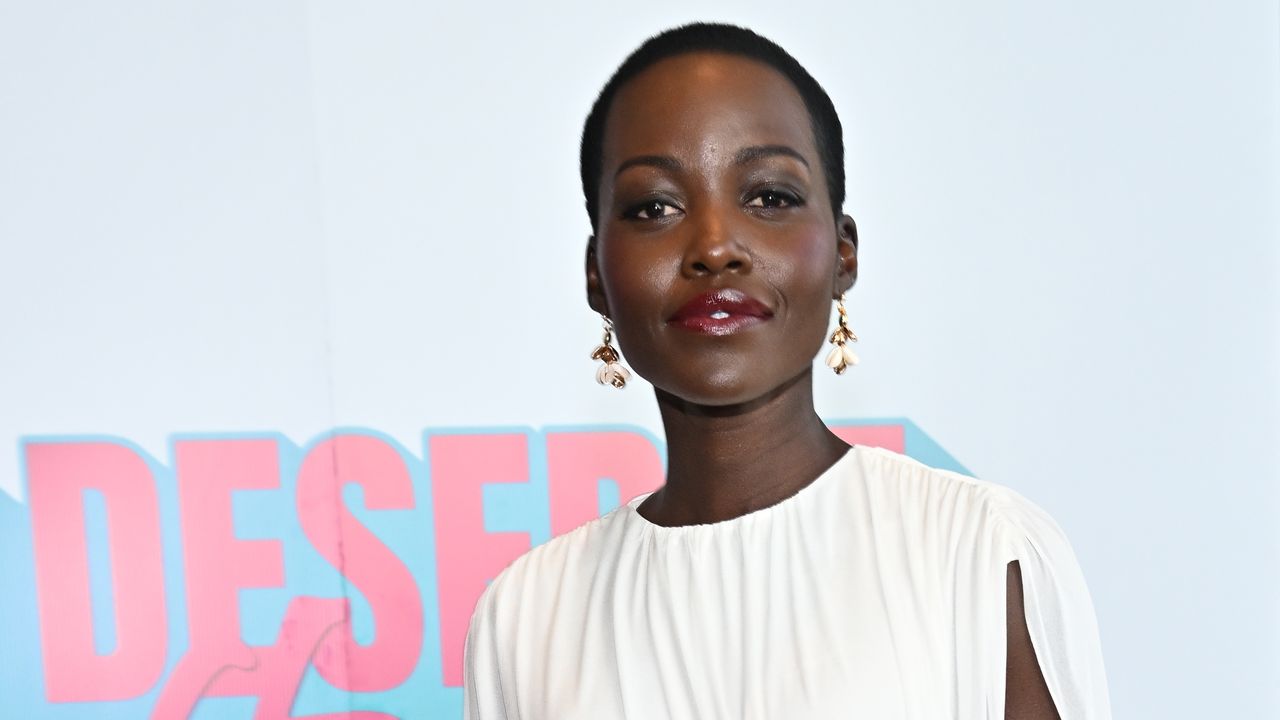 A outra odisséia de Lupita Nyong'o é pessoal (e política)