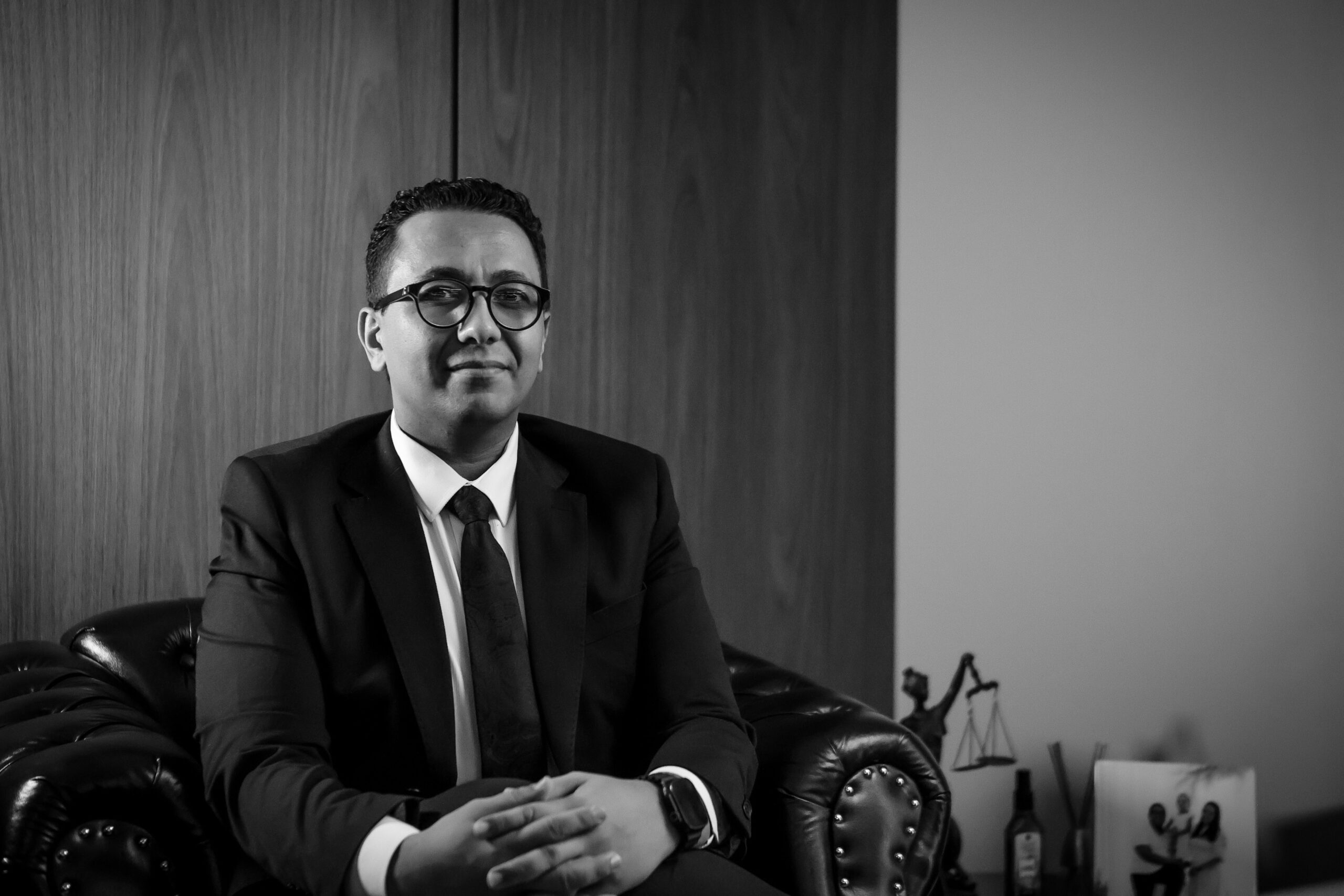 Dr. Alan Reis