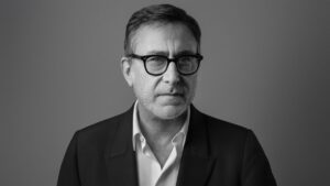 Bottega Veneta nomeia Romain Spitzer como CEO