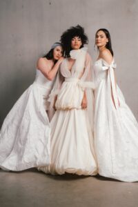 Vestidos de noiva Adelaide | REVOLUÇÃO DO COCKTAIL