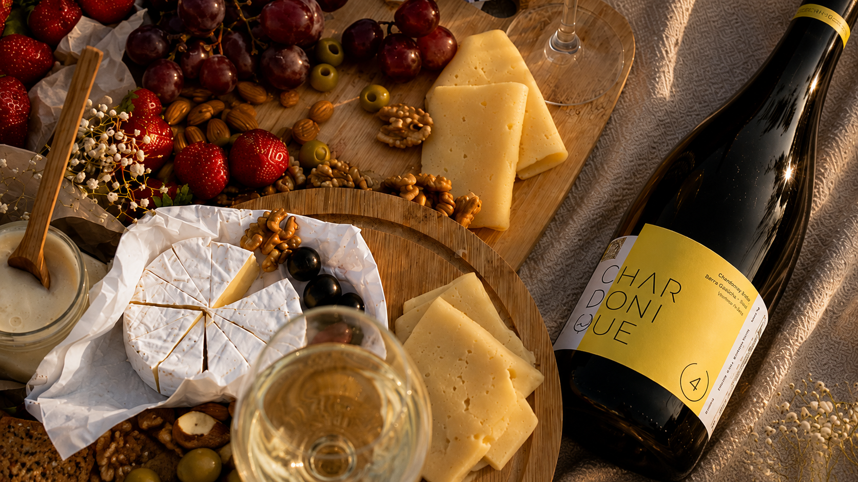 Chardonique