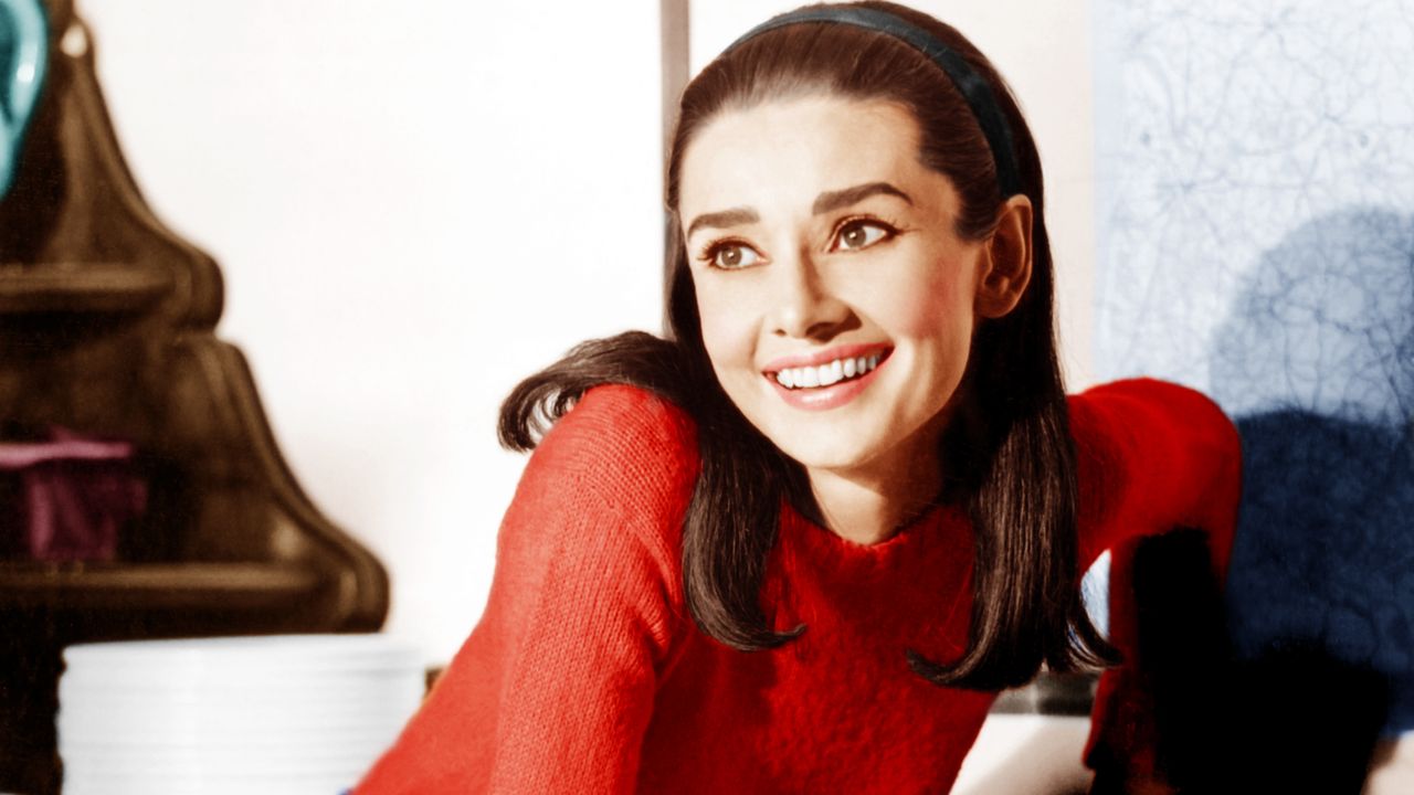 11 filmes de Audrey Hepburn para assistir agora
