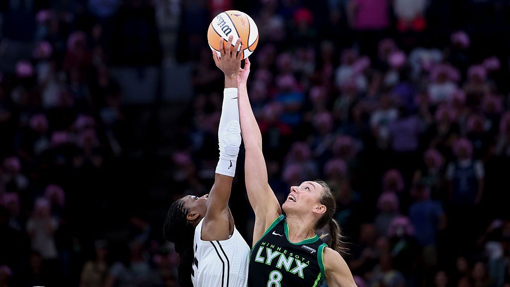 O boom do basquete feminino é maior que o esporte