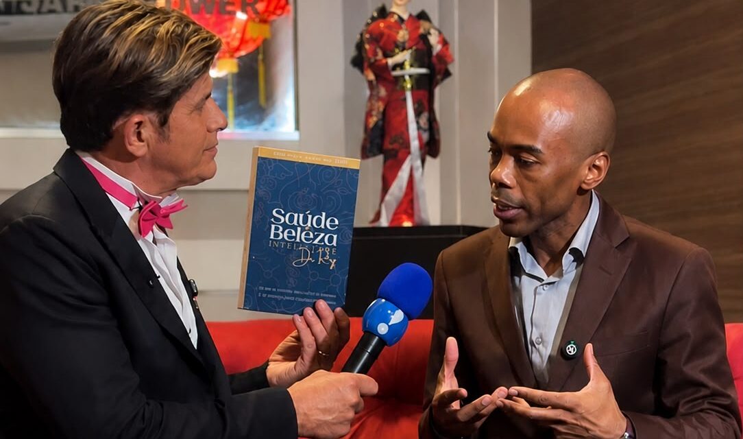 Dr. Daniel Dias Machado