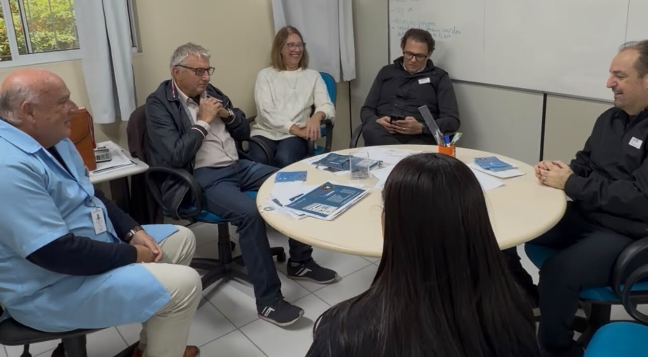 Associação Educativa Salomão