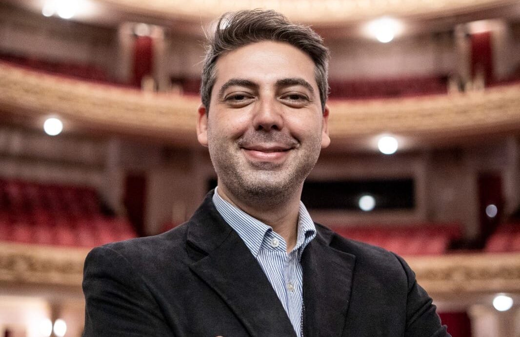 Eric Herrero