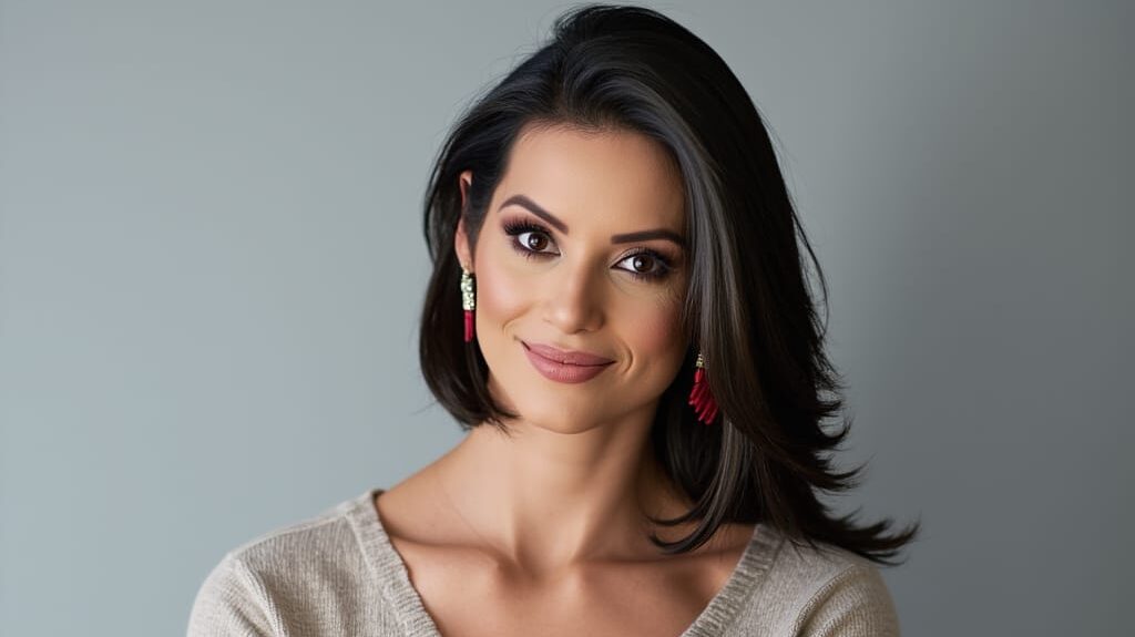 Nágela De Carli