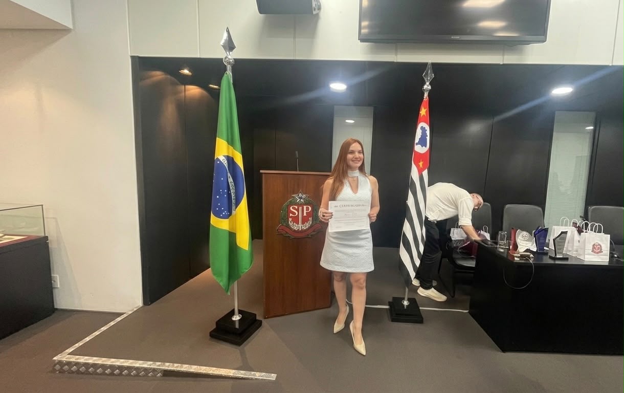 Arquivo pessoal