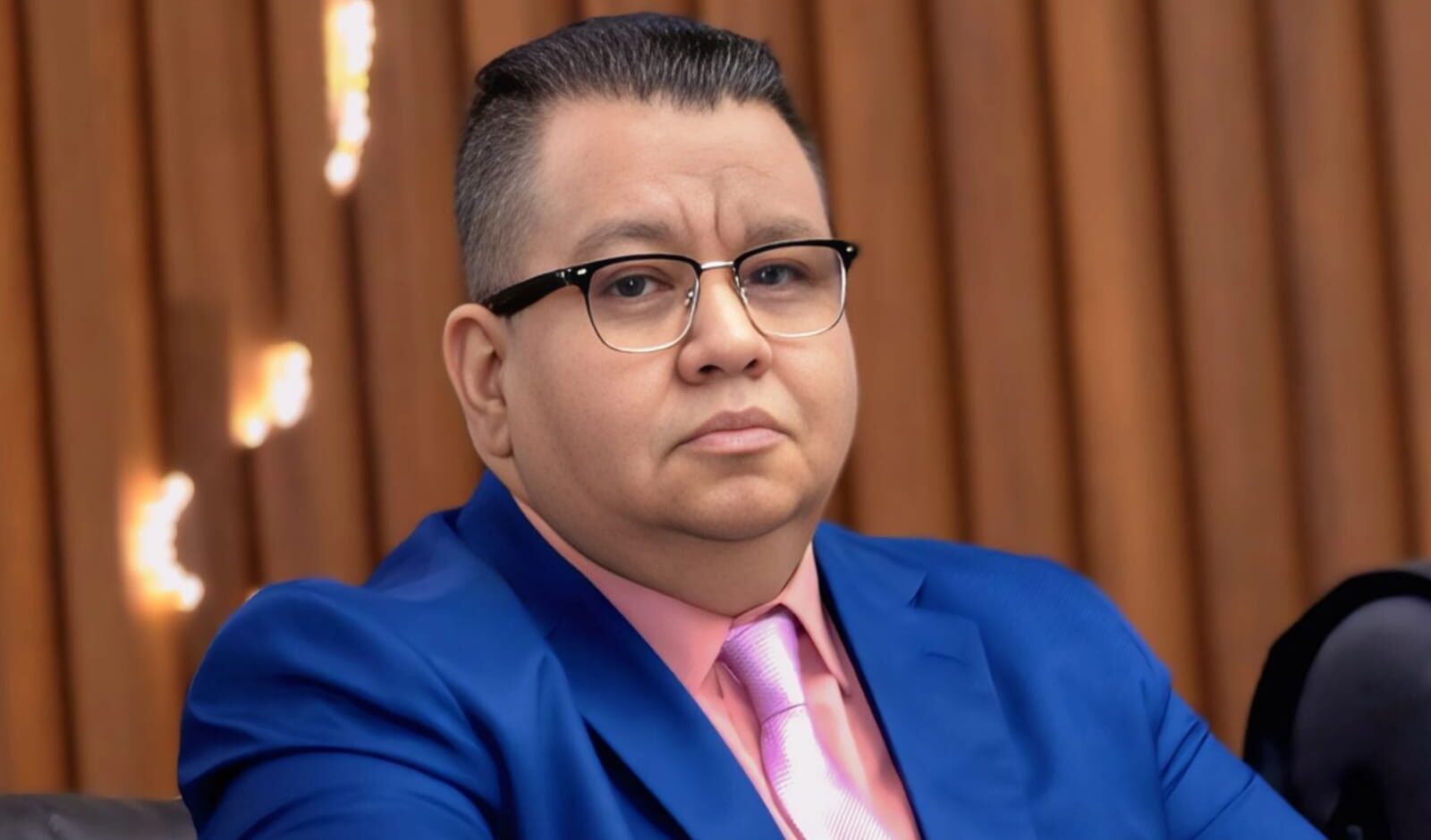 Marcelo Generoso