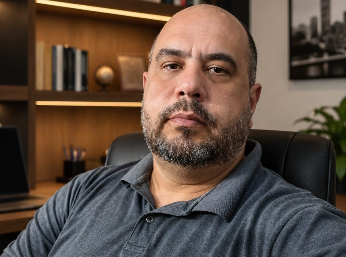 Ivan Baptista