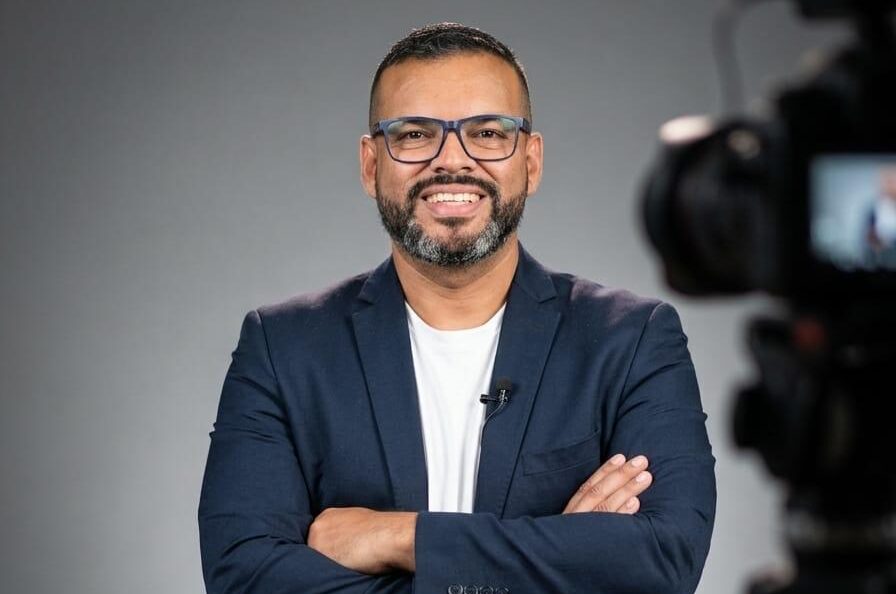 Rodrigo Arantes