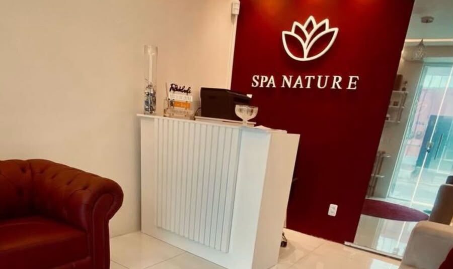 Spa Nature