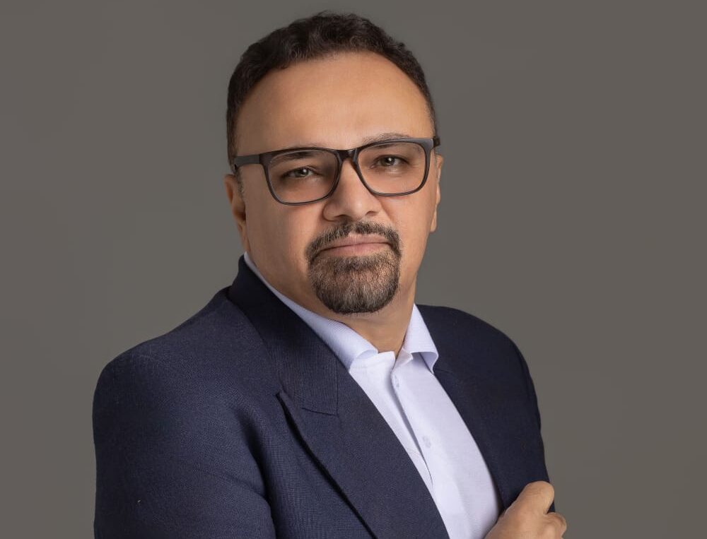 Neylton Almeida