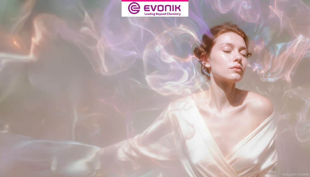 Evonik apresenta conceito de beleza biomimética no Innovation Day Curitiba 2026