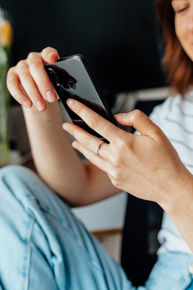 Fique seguro ao fazer compras online
