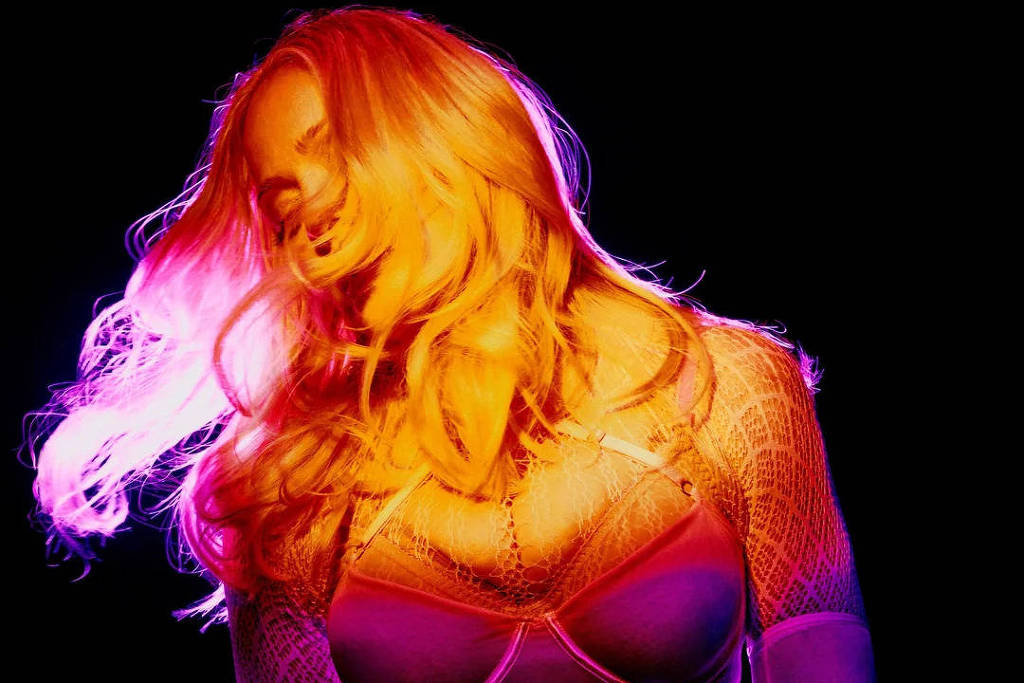 Madonna e Kylie Minogue cantam juntas em festival LBGTQIA+ - 02/08/2026 - Ilustrada