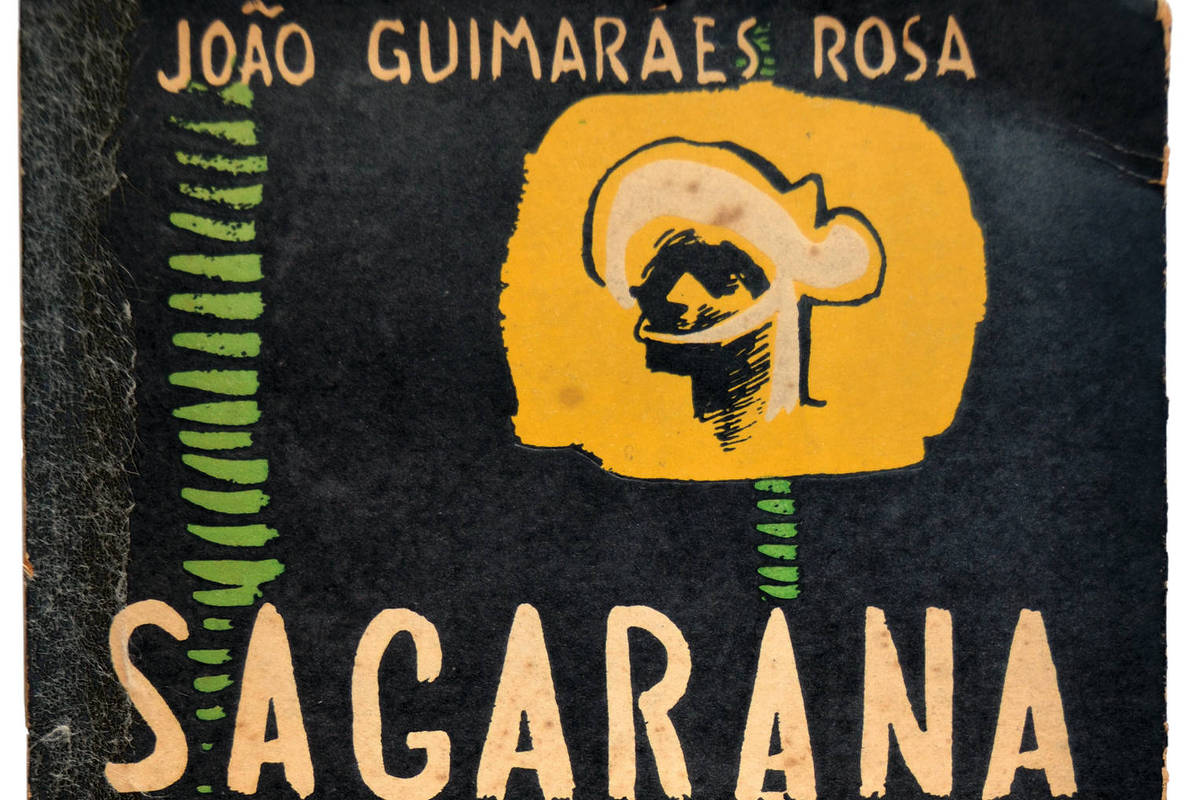 Livro analisa artes gráficas da editora José Olympio - 18/08/2026 - Ilustrada