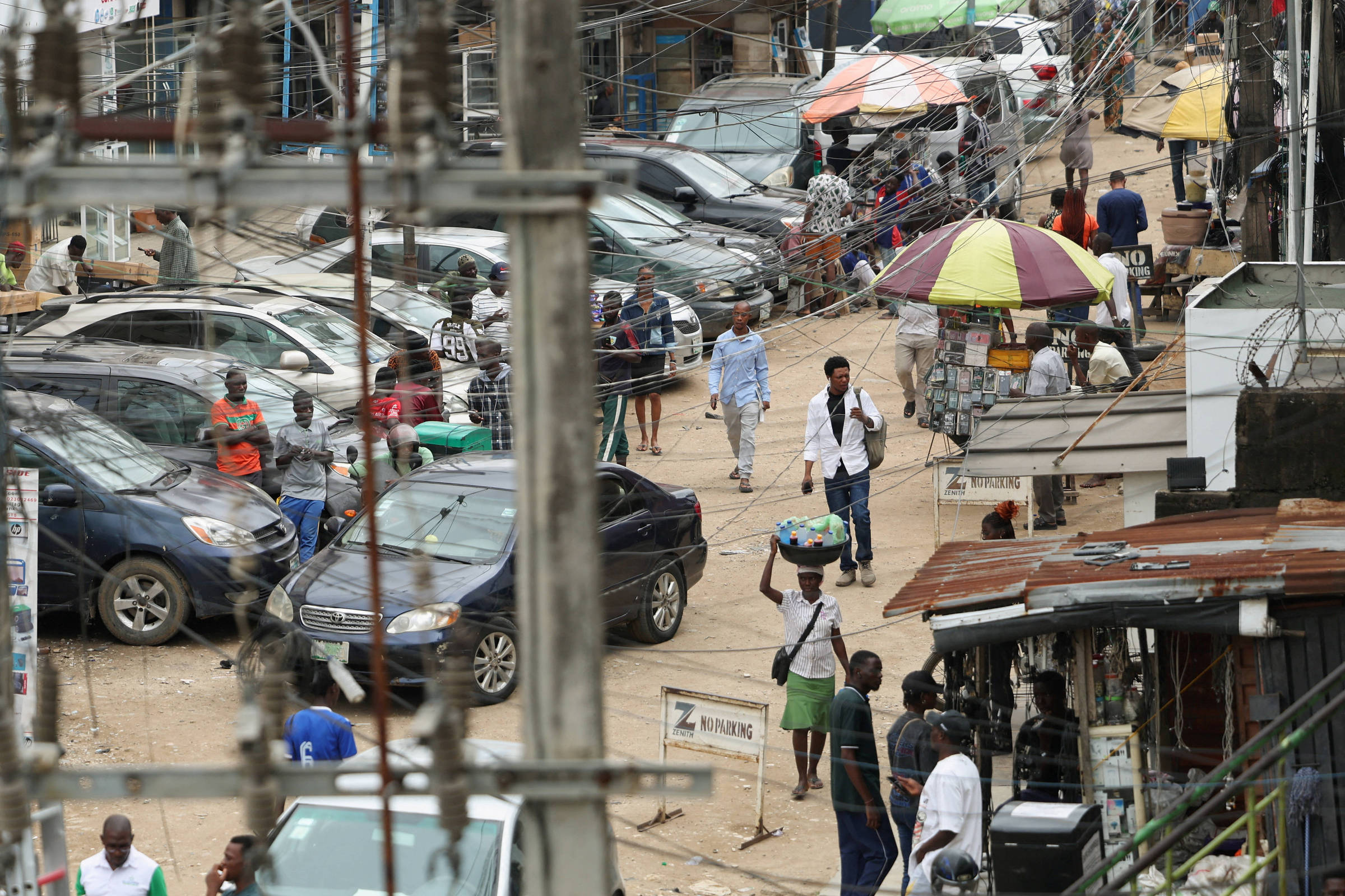 Nigéria quer descriminalizar tentativa de suicídio - 20/08/2026 - Equilíbrio