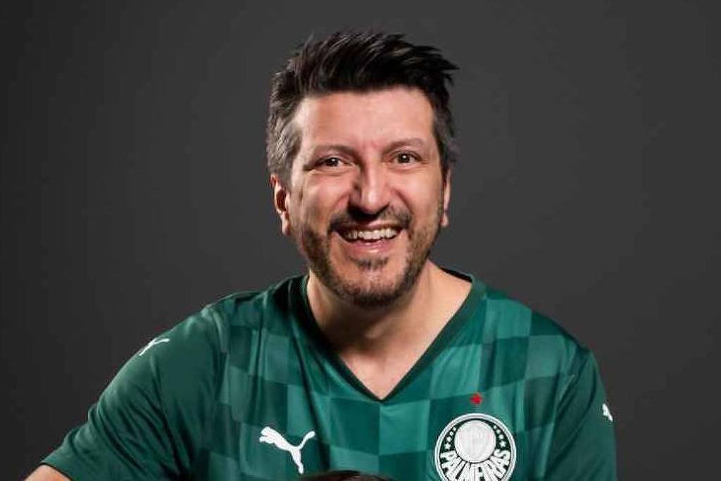 Lito Sousa: DCJ não é 'doença da vaca louca' - 21/08/2026 - Equilíbrio e Saúde