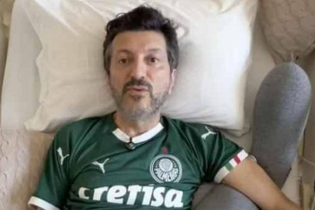 Caso Lito Sousa revela limite da ciência diante urgência - 25/08/2026 - Equilíbrio e Saúde