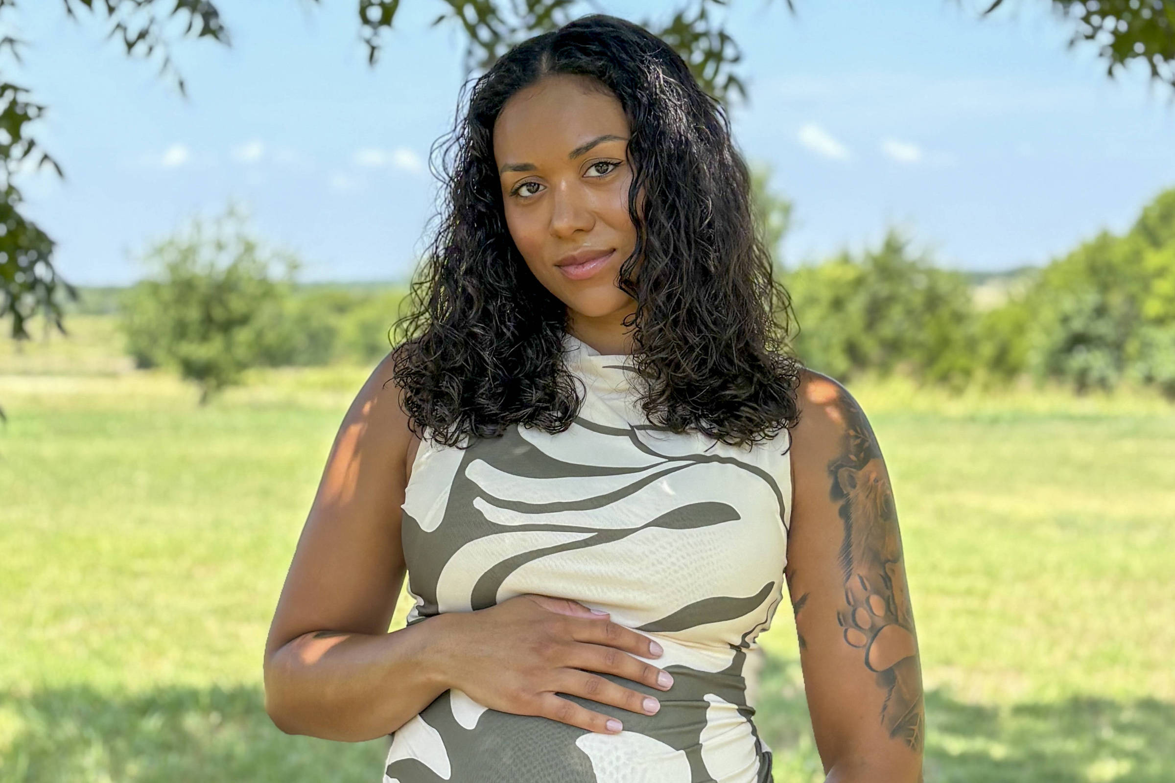 Texas: mãe biológica e gestante disputam guarda - 27/08/2026 - Equilíbrio e Saúde