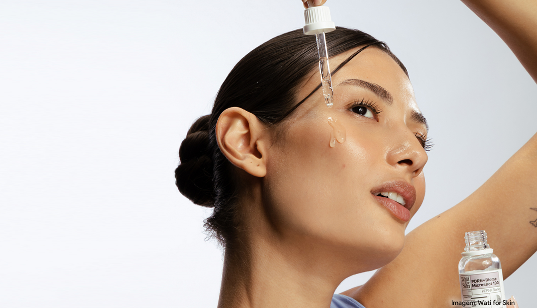 Wati for Skin amplia portfólio no Brasil com proposta de skincare personalizado